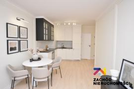 Gotowe mieszkanie 2-pok. w Nowej Soli na sprzedaż